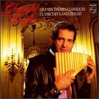 ZAMFIR - CLASSICS BY CANDLELIGHT