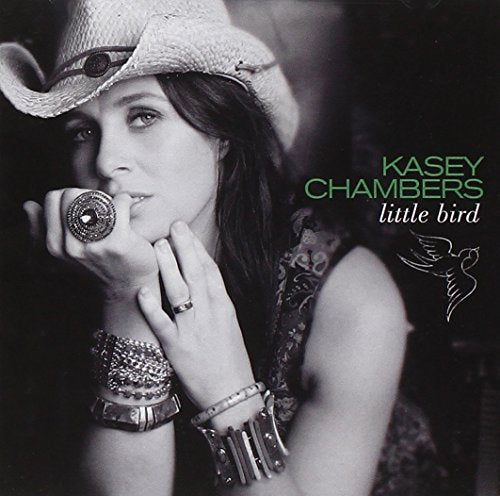 CHAMBERS, KASEY - LITTLE BIRD