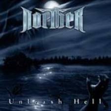 NORTHER - UNLEASH HELL (CDS)