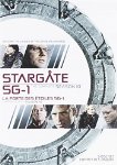 STARGATE SG-1 - DVD-SEASON 10 (REISSUE-WHITE CASE)