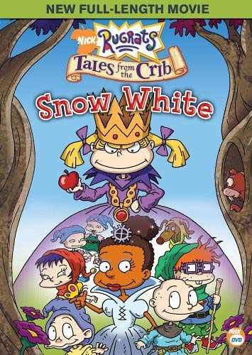 RUGRATS - DVD-TALES FROM THE CRIB: SNOW WHITE
