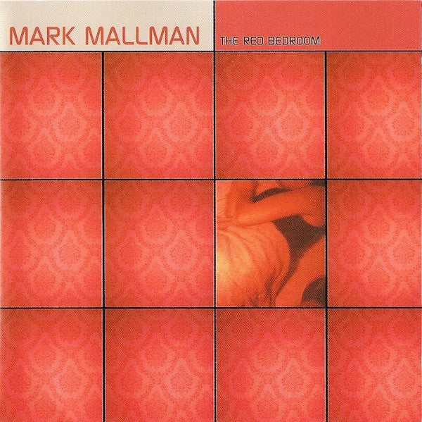 MALLMAN, MARK - RED BEDROOM