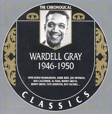 GRAY, WARDELL - 1946-1950