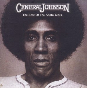 JOHNSON, GENERAL - BEST OF THE ARISTA YEARS