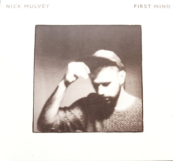 MULVEY, NICK - FIRST MIND (10TH ANNIV)(2CDS)