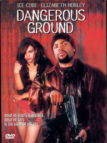 WINDOWS - DANGEROUS GROUND