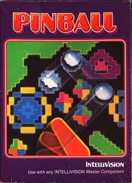 PINBALL - INTELLI