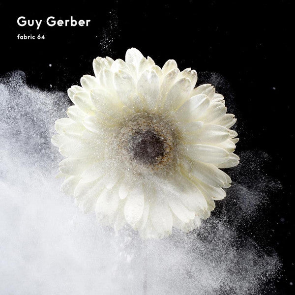 GERBER, GUY - FABRIC V64