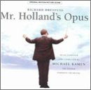 SNDTRK - MR. HOLLAND'S OPUS