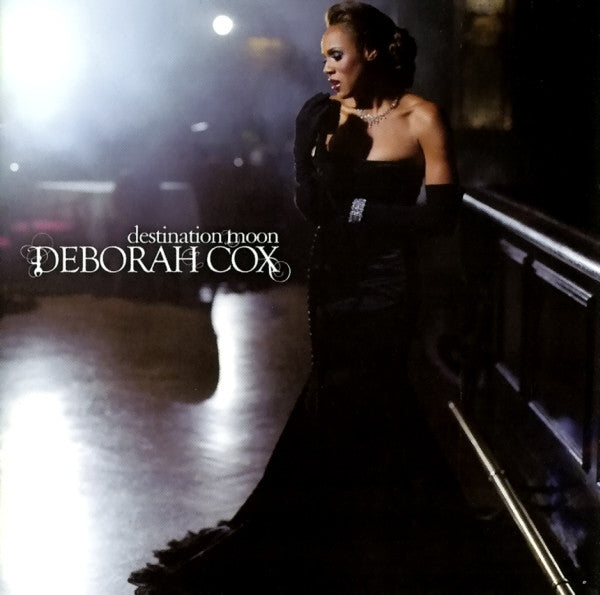 COX, DEBORAH - DESTINATION MOON