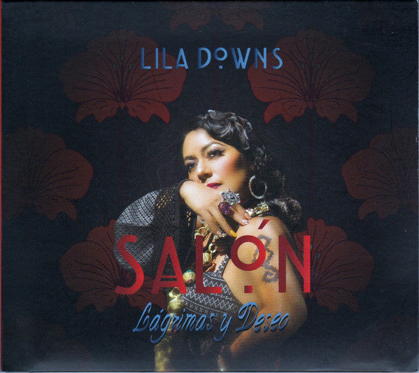 DOWNS, LILA - SALON LAGRIMAS Y DESEO (MEXICO)