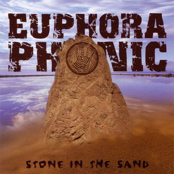 EUPHORAPHONIC - STONE IN THE SAND