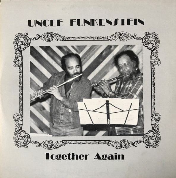 UNCLE FUNKENSTEIN - TOGETHER AGAIN