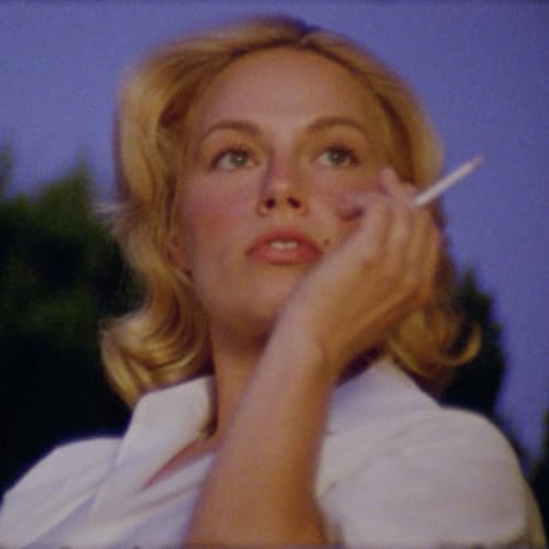 ASHE - THE GIRL OF YOUR DREAMS (VINYL)