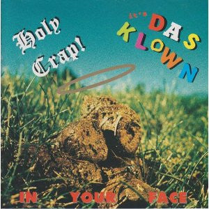 DAS KLOWN - HOLY CRAP!