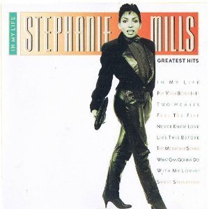 MILLS, STEPHANIE - GR HITS