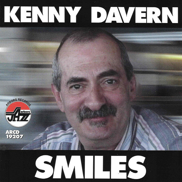DAVERN, KENNY - SMILES