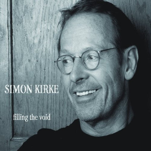 KIRKE, SIMON - FILLING THE VOID