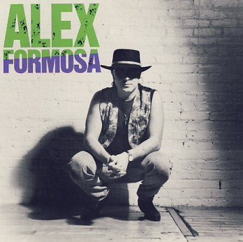 FORMOSA, ALEX - ST