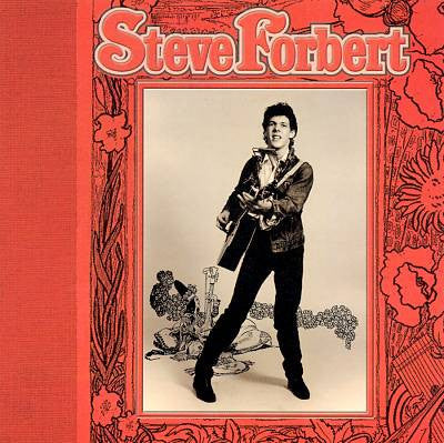 FORBERT, STEVE - MORE YOUNG GUITAR DAYS