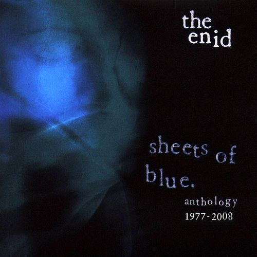 ENID - SHEETS OF BLUE ANTHOLOGY
