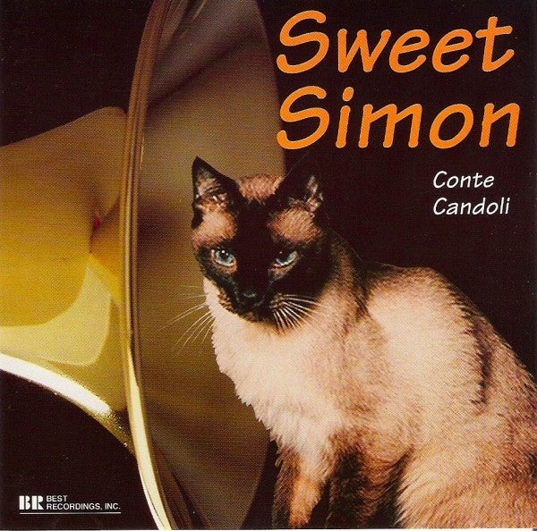 CANDOLI, CONTE - SWEET SIMON