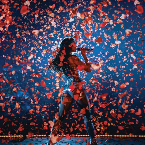 DUA LIPA - DUA LIPA - LIVE FROM MEXICO (2-CD) (CD)