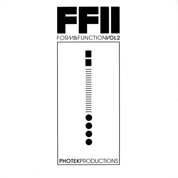 PHOTEK - FORM & FUNCTION V2