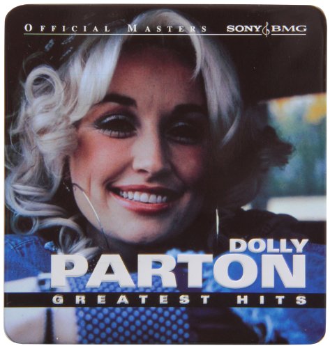 PARTON, DOLLY - GREATEST HITS