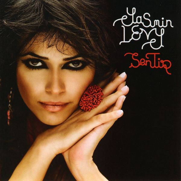 LEVY, YASMIN - SENTIR (ISRAEL)