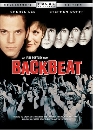 BACKBEAT - DVD-SPECIAL EDITION