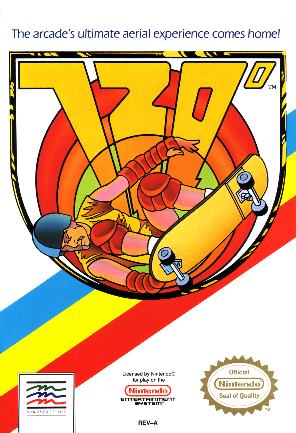 720 - NES