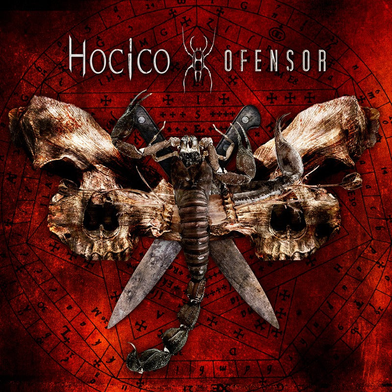 HOCICO - OFENSOR