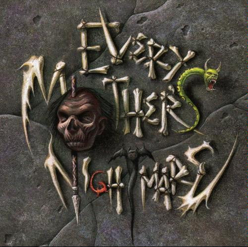 EVERY MOTHER'S NIGHTMARE - ST