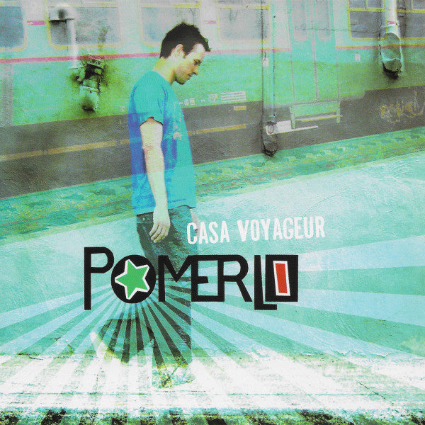 POMERLO - CASA VOYAGEUR