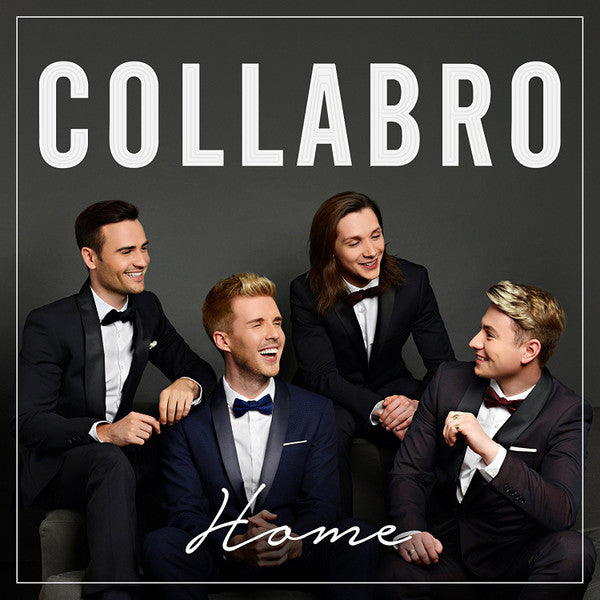 COLLABRO - HOME