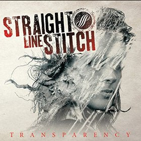 STRAIGHT LINE STITCH - TRANSPARENCY