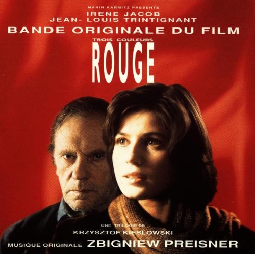 SNDTRK - ROUGE