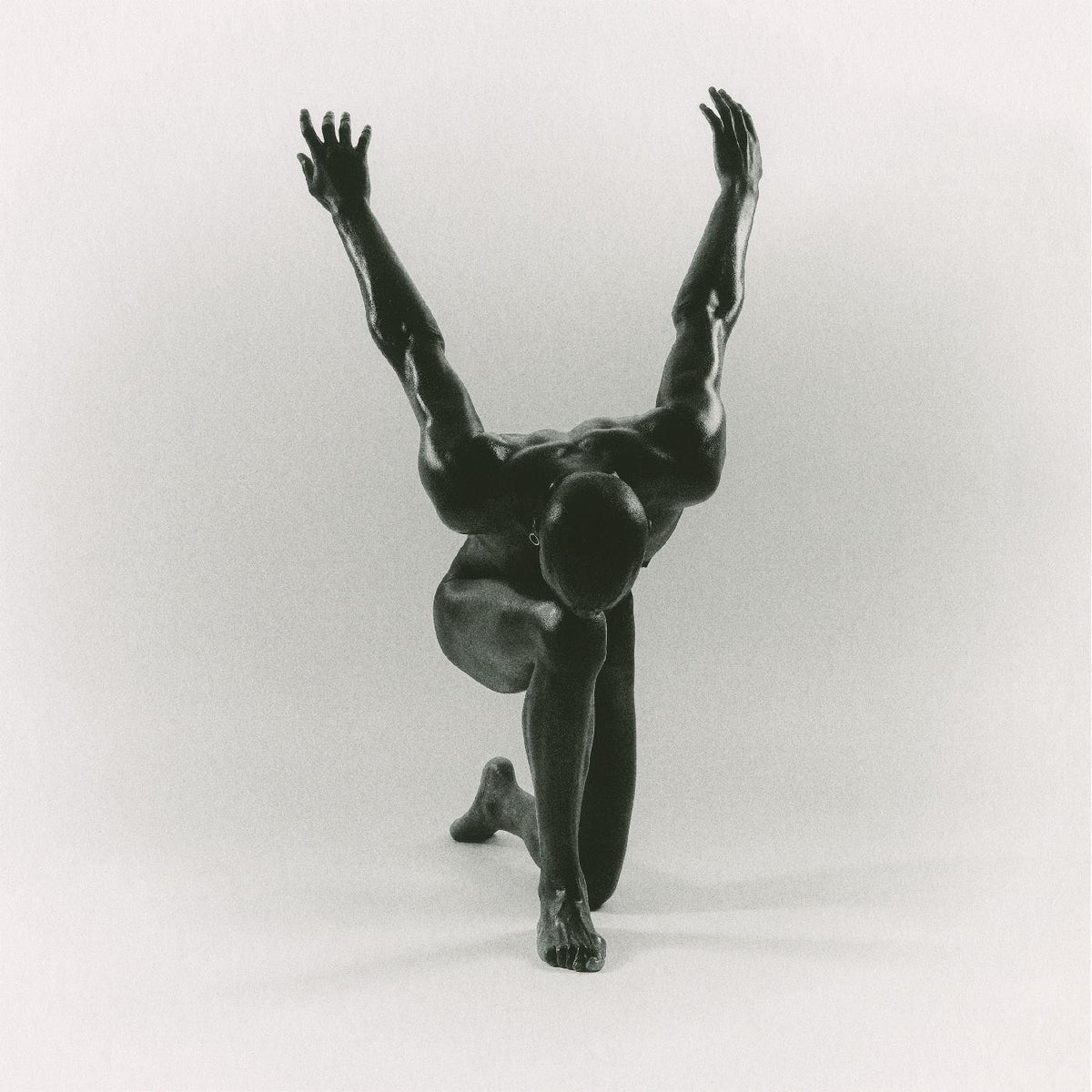 PETITE NOIR - MOTHERFATHER
