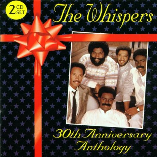 WHISPERS - 30TH ANNIVERSARY ANTHOLOGY (2CDS)