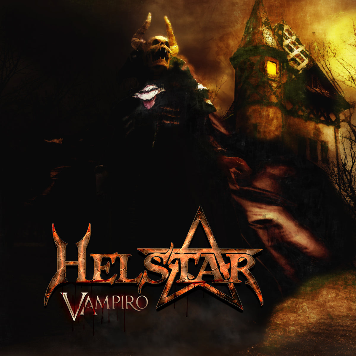 HELSTAR - VAMPIRO