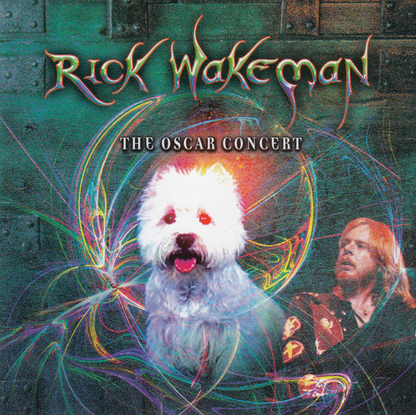 WAKEMAN, RICK - OSCAR CONCERT