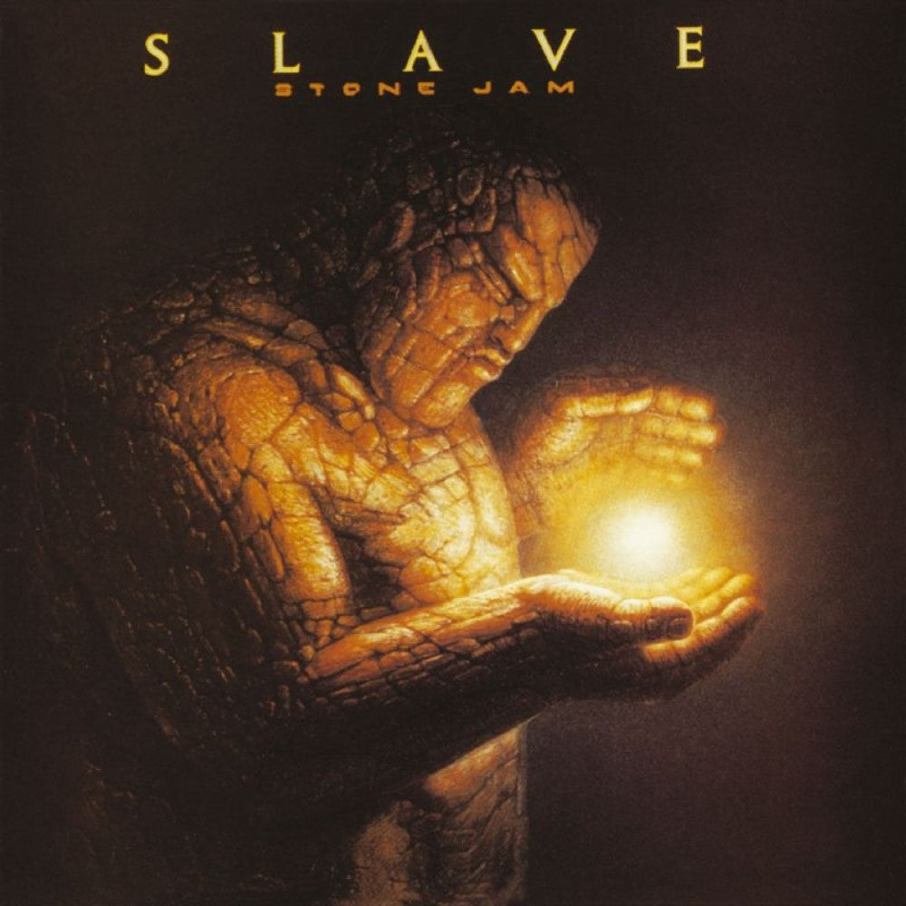 SLAVE - STONE JAM