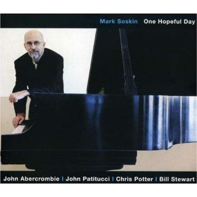 SOSKIN, MARK - ONE HOPEFUL DAY