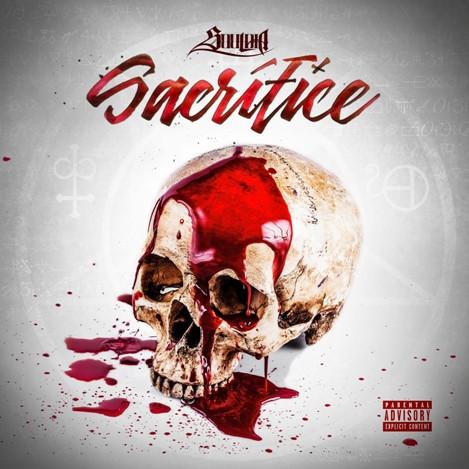 SOULDIA - SACRIFICE