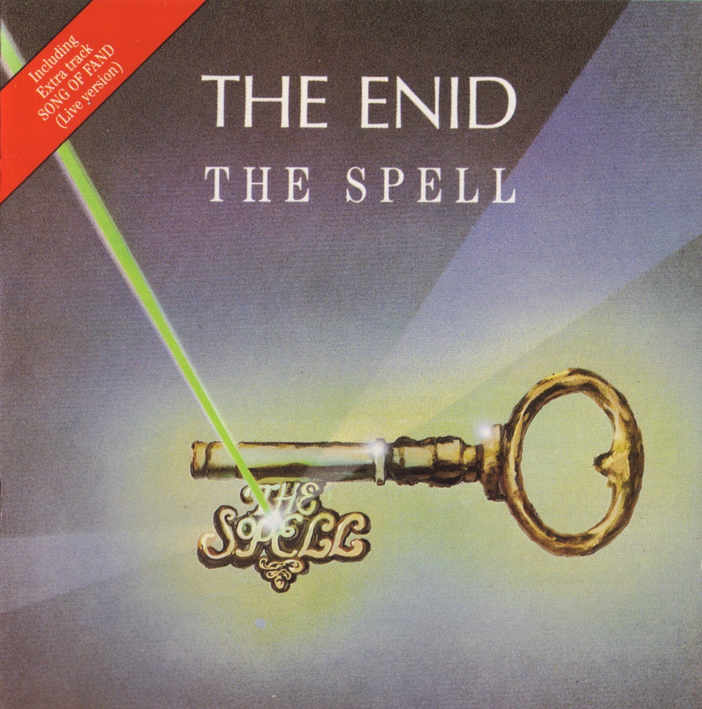ENID - SPELL