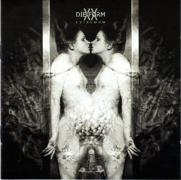 DIE FORM - EXTREMUM