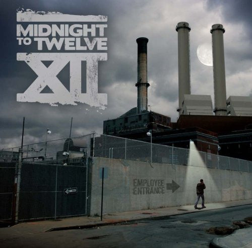 MIDNIGHT TO TWELVE - ST