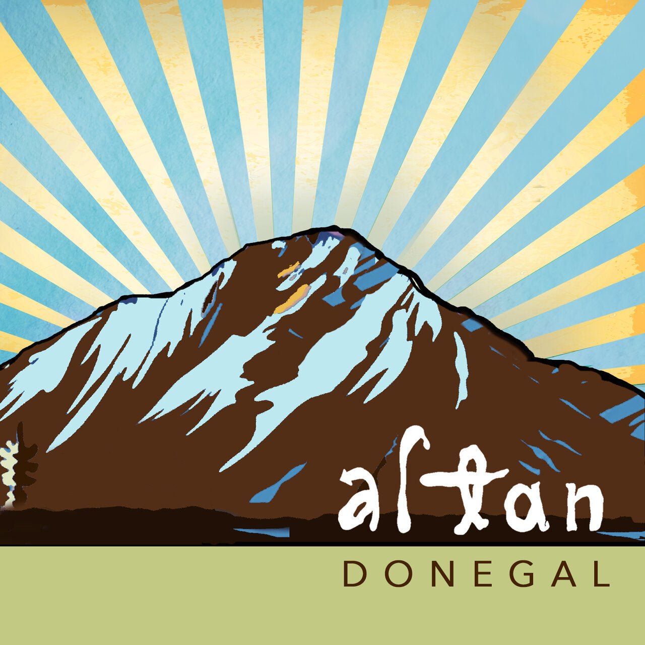 ALTAN - DONEGAL