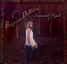 DEMEYER, BRIGITTE - SAVANNAH ROAD